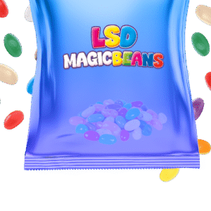 1V-LSD 150 mcg Blotter