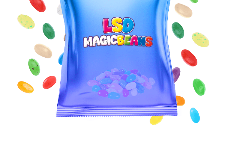 1V-LSD 150 mcg Blotter