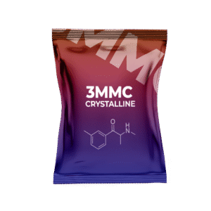 3MMC Crystalline