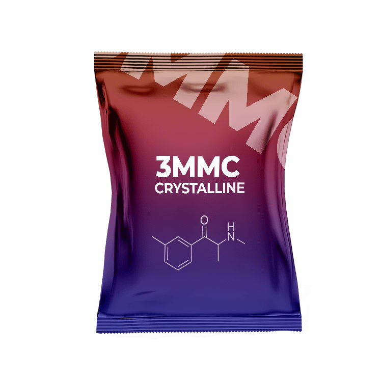 3MMC Crystalline