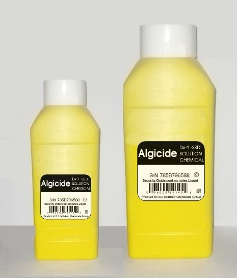 ALGICIDE SSD DX-1 UNI VARIANT Solution