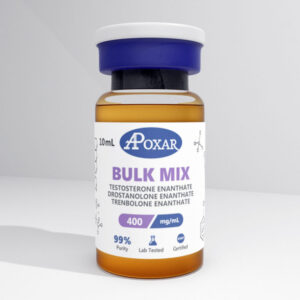 Buy Bulk-Mix (Test E/Tren E/Masteron E) 400mg/mL – Apoxar