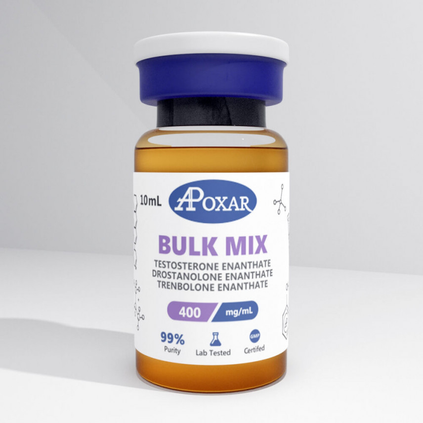 Buy Bulk-Mix (Test E/Tren E/Masteron E) 400mg/mL – Apoxar