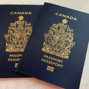 Buy Canada Fake Passport Online