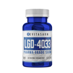 Buy LGD-4033 Online