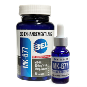 Buy MK-677 Online