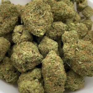 Gorilla Glue #4 Strain