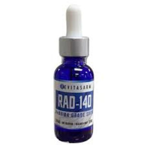Buy Rad-140 Online