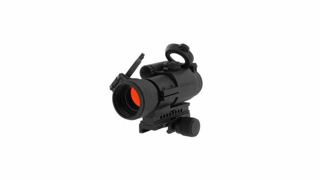 Aimpoint Pro Rifle Optic