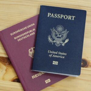 Buy second citizenship Online