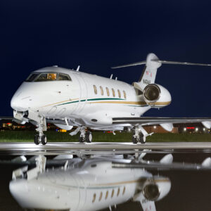 Discreet flight out of Venezuela to europe