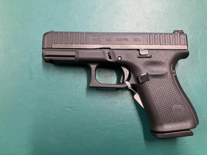 Glock 44 .22 LR Pistol - Image 2