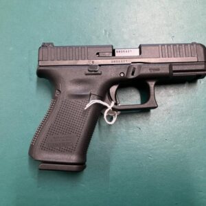 Glock 44 .22 LR Pistol