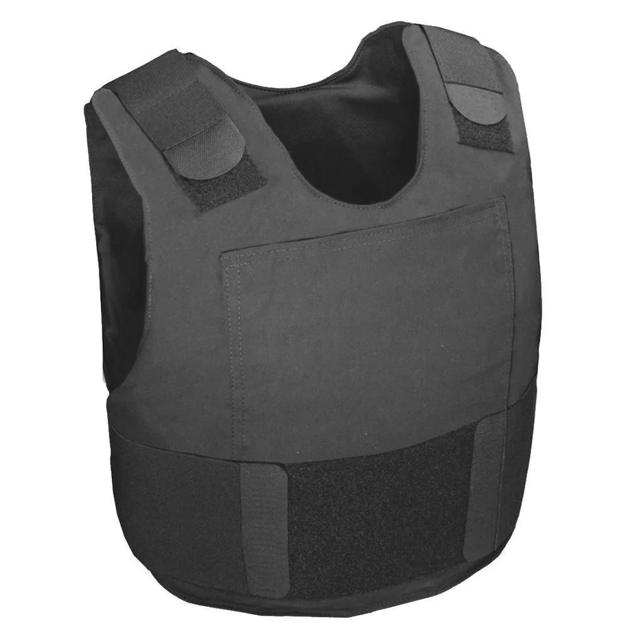 Military Bulletproof Vest For Sale (NIJ Level IV ) - Image 2