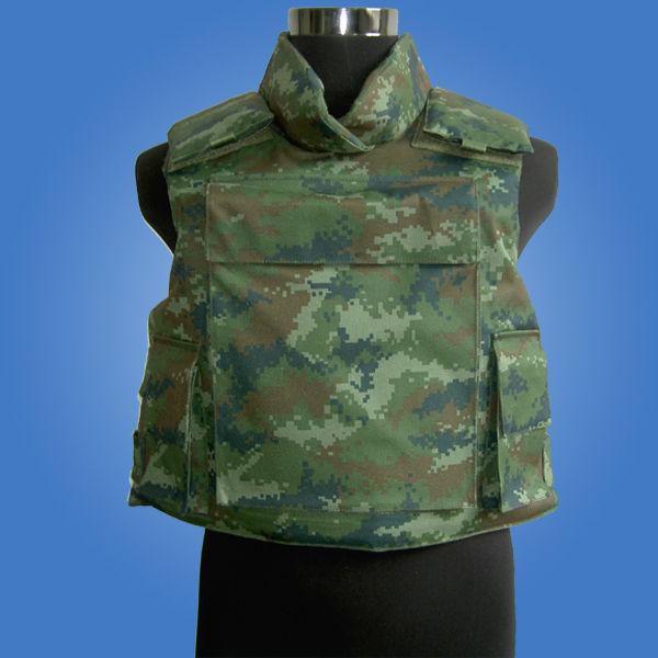 Military Bulletproof Vest For Sale