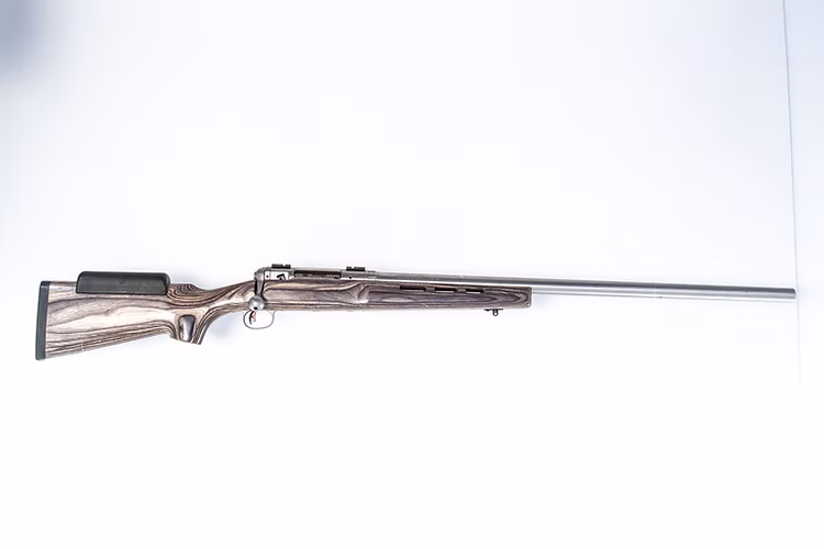Savage Arms .308 Bolt Action Rifle