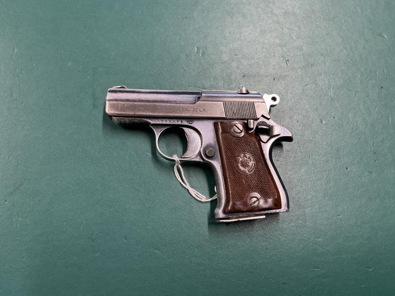 Star FR .22 LR Caliber Pistol - Image 2