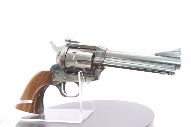 Uberti Single-action revolver pistol