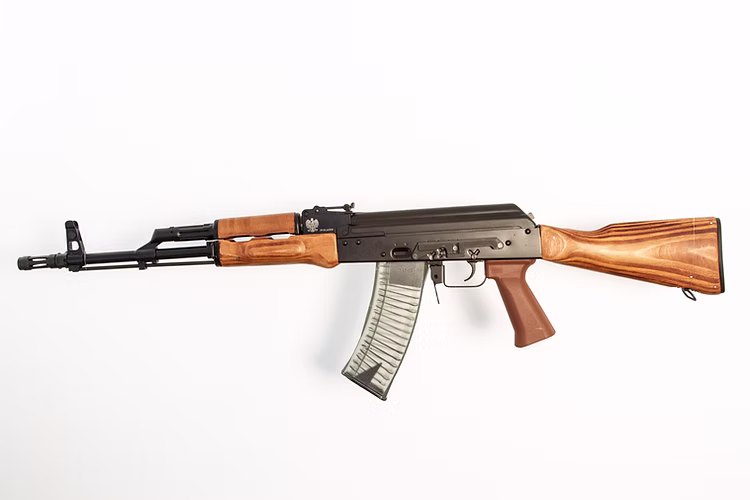 WBP JACK 5.45X39 CLASSIC AK STRAIGHT-PULL