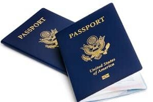 Real USA Passport For Sale