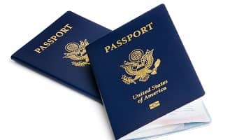Real USA Passport For Sale
