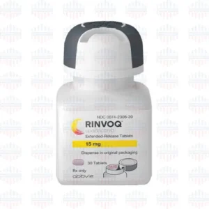 Rinvoq (Upadacitinib)