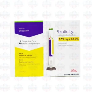 Trulicity (Dulaglutide)