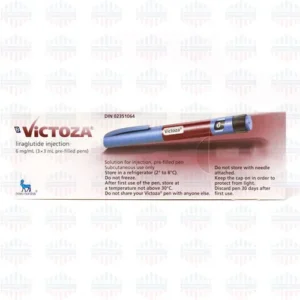 Victoza (Liraglutide)