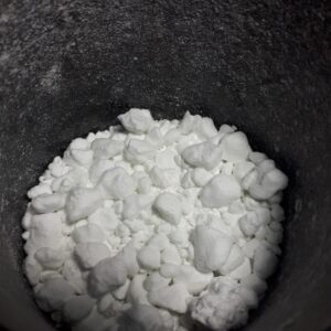 1-Benzyl-4-methylpiperazine HCl