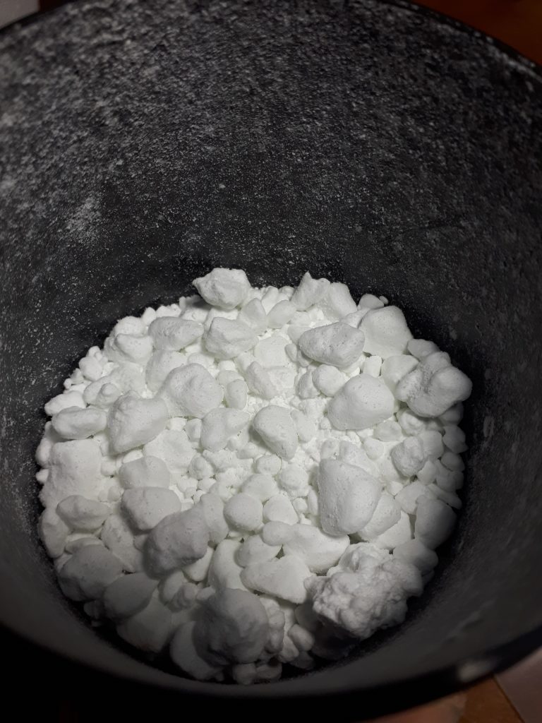 1-Benzyl-4-methylpiperazine HCl