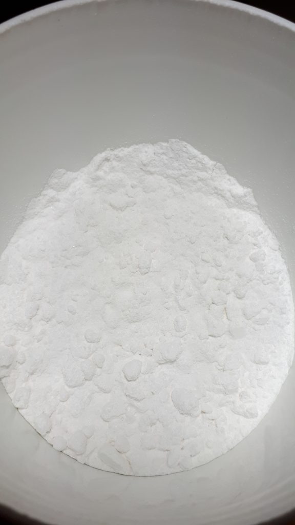 3-chlorophenmetrazine HCl