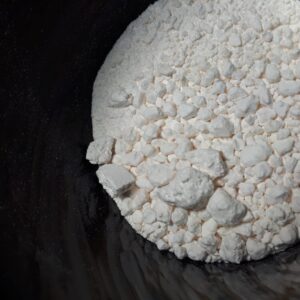 3-fluorophenmetrazine HCl