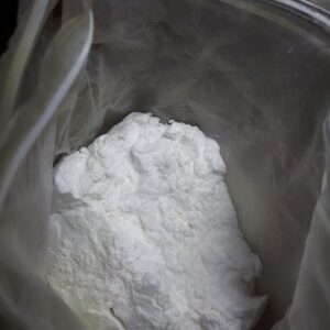 4-fluorophenibut HCl