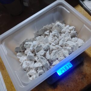 4-fluorotropacocaine HCl