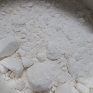 4-methylphenmetrazine HCl