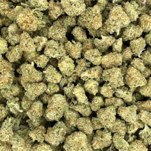 Alaskan Thunder Fuck Strain (AAA+) – Smalls