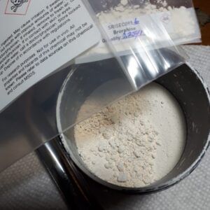 Brorphine