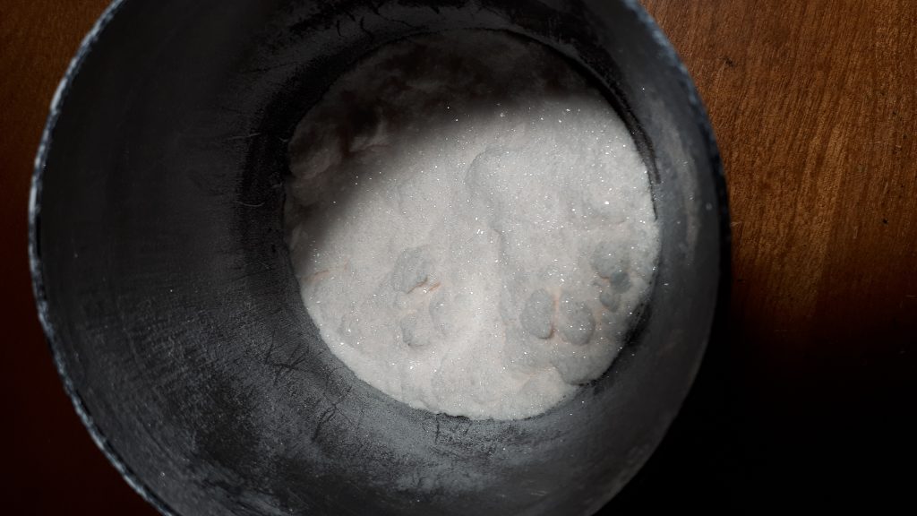 Deschloroetizolam
