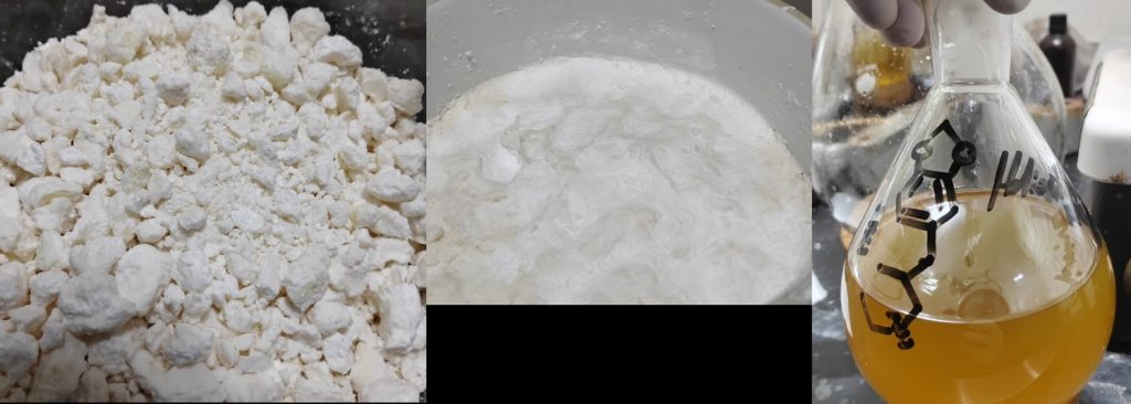 HelioEthylamine HCl