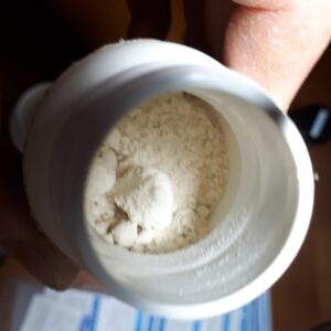 Lanicemine HCl