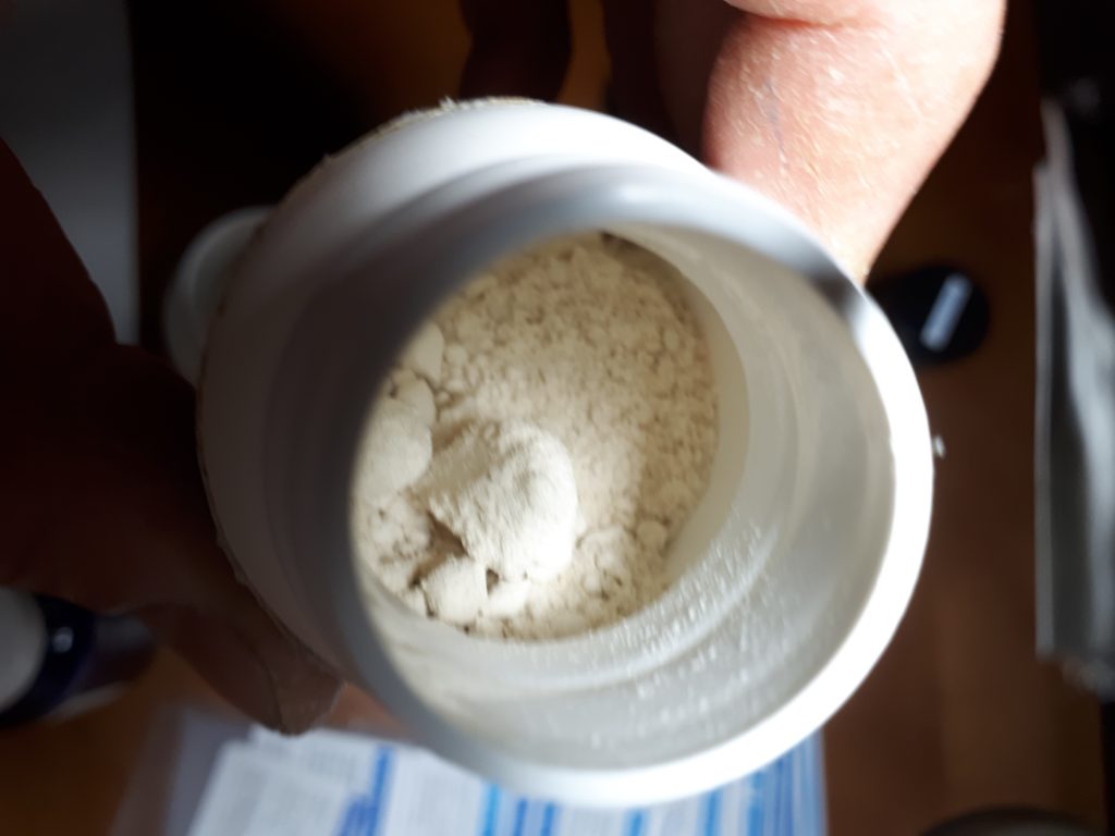 Lanicemine HCl
