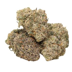Orange Soda Marijuana Strain