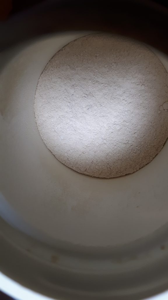 dichloropane HCl