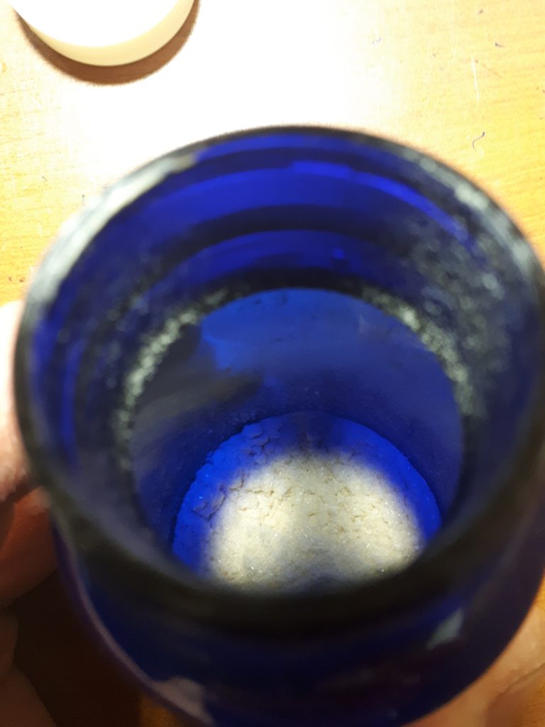 gaboxadol HCl