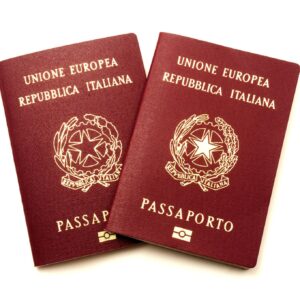 italian passport for sale