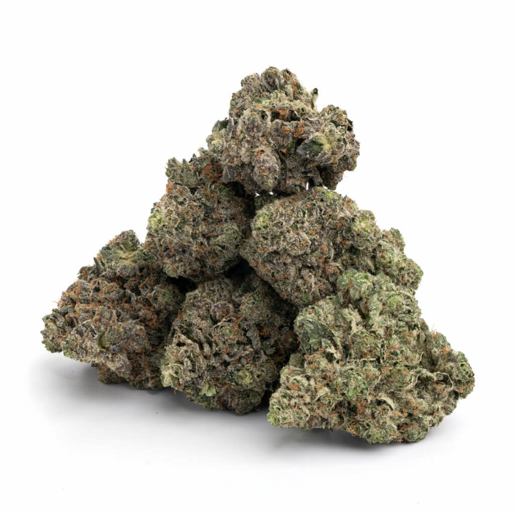 2090 Shit strain