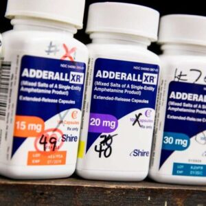 Adderall XR 30 mg