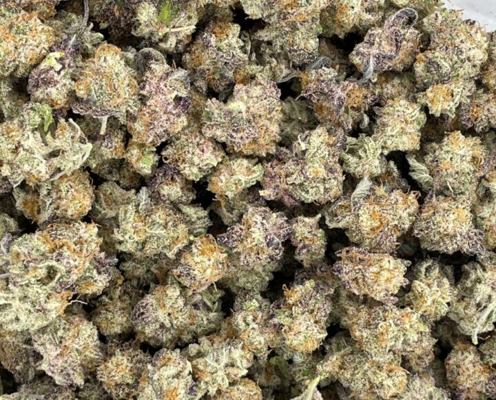 Banana OG Strain
