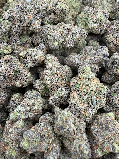 Black Diamond Strain