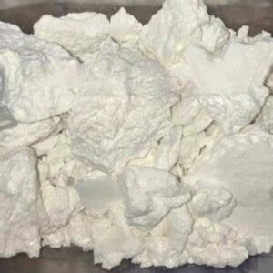 Bolivian Cocaine